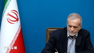 Kína és Pakisztán üdvözli az USA-Irán megállapodást.