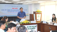 Ho Chi Minh City: Katastrofeovervågningssoftware skal være operationel i september 2026.