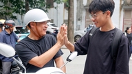 Hanoi stellt Anleitungen zu 3 Möglichkeiten bereit, um Prüfungsergebnisse und Zulassungsvoraussetzungen für die 10. Klasse zu überprüfen.