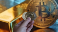Bitcoinprijs vandaag, 18 juni 2026: zakt onder de $64.000 na de uitspraak van Donald Trump.