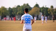 Bývalý vietnamský hráč do 23 let se loučí s Xuan Thien Phu Them.