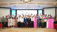Provincie Khanh Hòa spouští projekt na posílení prevence a reakce na násilí páchané na ženách a dívkách.
