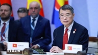 Vietnam foreslår tre retninger for å styrke forholdet mellom ASEAN og Russland.