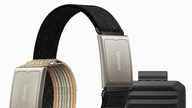 Amazfit Helio Strap Pro：デュアルセンサーシステムがワークアウトのパフォーマンスを最適化します。
