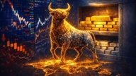De goudprijs daalde vandaag, 19 juni 2026, fors na een nieuwe boodschap van de Fed. Zal het vredesakkoord tussen de VS en Iran voldoende zijn om de markt naar beneden te trekken?