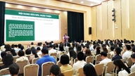 MSCI 지수에서 주식시장 지수로 승격되는 것을 조속히 추진하겠습니다.