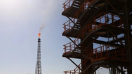 Iran har gjenopprettet nesten 90 % av sin petrokjemiske kapasitet etter luftangrepene.