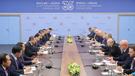 Vietnamul consideră în mod constant Federația Rusă un partener prioritar în politica sa externă.