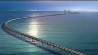 La ciudad de Ho Chi Minh presenta un proyecto para construir una carretera marítima entre Can Gio y Vung Tau por un valor de casi 93.160 millones de VND.