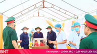 Ha Tinh province is focusing its efforts on promoting the 