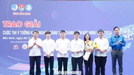 Cadangan yang dikemukakan kepada Kesatuan Belia: Ekosistem yang mantap diperlukan untuk keusahawanan belia.