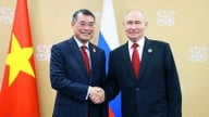 Lettere adgang for vietnamesiske landbrugsprodukter til det russiske marked.