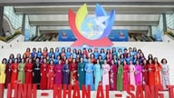 Bà Phan Thị Thùy Vân trúng cử Ban Chấp hành Trung ương Hội Liên hiệp Phụ nữ Việt Nam khóa XIV
