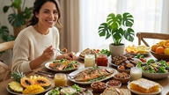 5 tipos de alimentos que você deve parar de comer depois dos 40 anos se quiser se manter jovem por mais tempo.