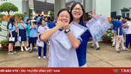 Bugün Ho Chi Minh Şehri, 10. sınıf giriş sınavının sonuçlarını açıkladı. Sonuçlarımı nasıl kontrol edebilirim?