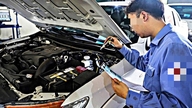 From July 1st: Many vehicle inspectors may lose their certificates for these actions.