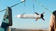 Die USA bestellen für die Ukraine preiswerte Hyperschallraketen und ein Paket von 150.000 Drohnen.