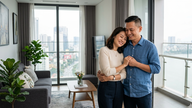 Quyền được "ích kỷ" của những người mẹ đơn thân