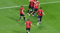 Сборная Южной Африки сыграла вничью с Чехией в драматическом матче на чемпионате мира 2026 года.