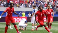 Schweiz knuste Bosnien-Hercegovina i deres anden kamp ved VM i 2026.