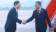Le Premier ministre Le Minh Hung est rentré à Hanoï, concluant avec succès son voyage de travail en Russie.