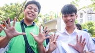Hanoi wird voraussichtlich heute um 20 Uhr die Ergebnisse der Aufnahmeprüfung für die 10. Klasse bekannt geben.