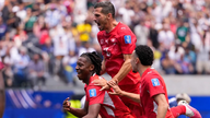Lộ diện đội bóng đầu tiên sáng cửa đi tiếp ở World Cup 2026