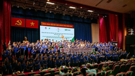Nestlé MILO er partner i Ho Chi Minh City Student Sports Festival 2026.