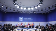 ASEAN-Russland nach 35 Jahren: Vertrauen als neuer Wachstumsmotor.