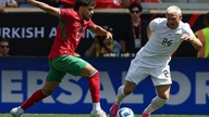 Dự đoán tỉ số World Cup: Morocco thắng cách biệt Scotland 2 đến 3 bàn