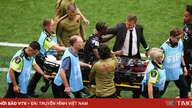 El primer jugador en ser eliminado de la Copa Mundial de la FIFA 2026™ debido a una lesión terrible.