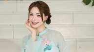 What did Hoa Minzy say after being elected to the Central Executive Committee of the Vietnam Women's Union?