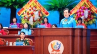Wanita Vietnam bercita-cita untuk memainkan peranan penggerak dalam pembangunan di era baharu.