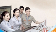 Động lực mới cho những người làm báo