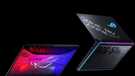 Asus ROG Strix Scar 18 2026 unveiled: 1,600 nits Mini LED display and 320W power.