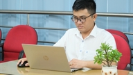 Hành trình thầm lặng của biên tập viên
