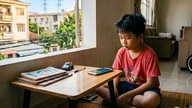 Falta de supervisión durante el verano y presión de los padres para estar presentes y supervisar a los niños.
