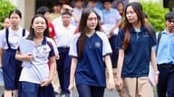 STORE NYHETER: Ho Chi Minh-byen kunngjør poenggrenser for spesialiserte og integrerte 10. klasser; Se eksamensresultater og poenggrenser HER