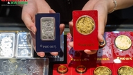 19 Haziran'da gümüş fiyatları: Phu Quy Silver, Doji, Ancarat ve Sacombank-SBJ hisseleri yön değiştirerek sert düşüş yaşadı.