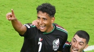 מקסיקו ניצחה את דרום קוריאה והבטיחה את הכרטיס הראשון לשמינית גמר המונדיאל.