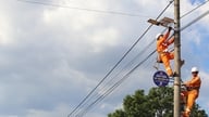 نمایاں پروجیکٹ: ملکی سڑکوں کو روشن کرنا