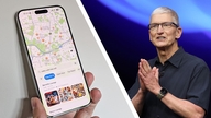 Tim Cook admitiu seu maior erro como CEO da Apple.