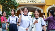 Skor had untuk kelas gred 10 khusus telah dikeluarkan; pembaca boleh melihatnya di sini.
