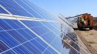 Τα κινεζικά ηλιακά κύτταρα επιτυγχάνουν απόδοση που υπερβαίνει κατά πολύ την τρέχουσα τεχνολογία.