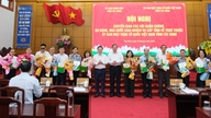 Chuyển giao các Hội quần chúng do Đảng, Nhà nước giao nhiệm vụ cấp tỉnh về trực thuộc Ủy ban MTTQ Việt Nam tỉnh