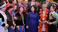 រណសិរ្សមាតុភូមិវៀតណាមកំពុងច្នៃប្រឌិតវិធីសាស្រ្តរបស់ខ្លួនក្នុងការស្តាប់ និងដោះស្រាយញត្តិរបស់ប្រជាជន។