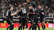 Το Μεξικό εξασφάλισε πρόωρα το εισιτήριο για τη φάση των 16 του Παγκοσμίου Κυπέλλου του 2026.