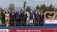 Le G7 se conclut en France : le consensus dépasse les attentes, des défis subsistent.