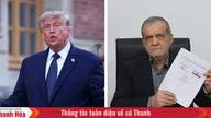 Acuerdo de paz entre Estados Unidos e Irán: ¿Una nueva puerta de entrada a la paz en Oriente Medio?