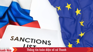 Oroszország határozottan és hatékonyan fog reagálni az EU újabb szankcióira.